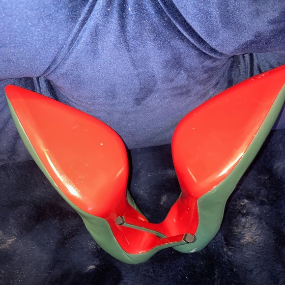 Christian Louboutin’s - Picture 5 of 10